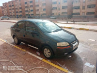 voitures-chevrolet-aveo-4-portes-2004-el-bayadh-algerie