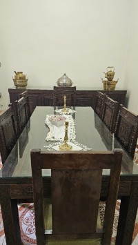 طاولات-الطعام-salle-a-manger-style-berbere-جسر-قسنطينة-الجزائر