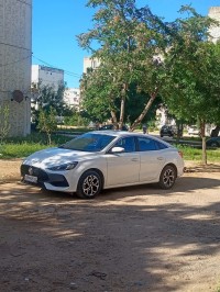 سيارات-mg-mg5-2025-flagship-edition-عزابة-سكيكدة-الجزائر