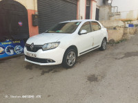 voitures-renault-symbol-2016-collection-meftah-blida-algerie