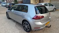 Volkswagen Golf 7 2018 JOIN