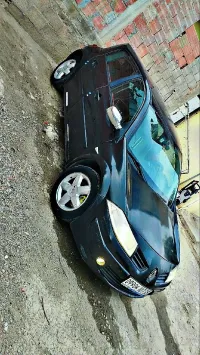 Renault Megane 2 2007 Megane 2