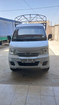السيارات-النفعية-chery-yoki-2019-ذراع-الميزان-تيزي-وزو-الجزائر