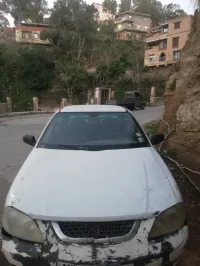 Geely C32 2010 