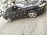 voitures-peugeot-406-2003-tizi-nbechar-setif-algerie