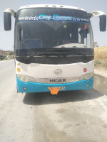 bus-higer-v8-2013-constantine-algerie