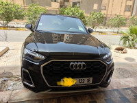 voitures-audi-q5-2022-s-line-bordj-bou-arreridj-algerie