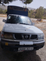 pickup-nissan-2003-miliana-ain-defla-algerie