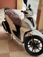 motos-scooters-sym-st-200-injection-2024-ain-lahdjar-setif-algerie