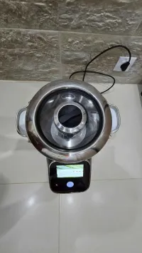 auto-cuiseur multifonctions