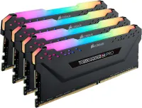 Corsair Vengeance RGB PRO Series 32 Go (4x 8 Go) DDR4 3600 MHz 