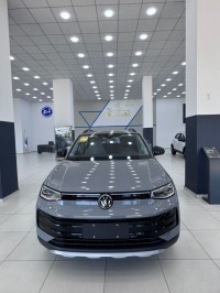 سيارات-volkswagen-tharu-2025-xr-شطايبي-عنابة-الجزائر