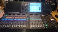 مكبرات-الصوت-table-de-mixage-cl3-yamaha-بن-عبد-المالك-رمضان-مستغانم-الجزائر