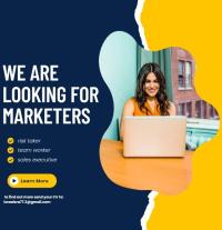 commercial-marketing-عرض-عمل-للطلبة-الجامعيين-bab-ezzouar-alger-algerie