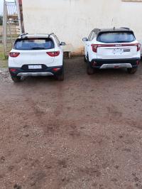 سيارات-kia-kx1-2025-خميس-مليانة-عين-الدفلة-الجزائر