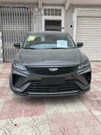 سيارات-geely-coolray-2025-خنشلة-الجزائر