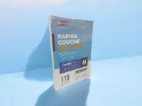 Papier Couché