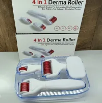 4in1 Derma Roller