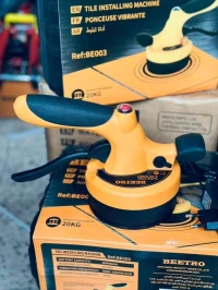 أداة تبليط احترافية من BEETRO  موديل BE003 venteuse 