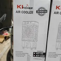 Refroidisseur KITCHEF 25L مبرد هواء kt-45
