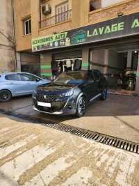 سيارات-peugeot-2008-2021-gt-واسيف-تيزي-وزو-الجزائر