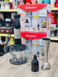 Mélangeur À Main Boommax, Modèle Bm-801s