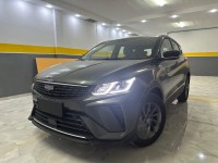 سيارات-geely-coolray-2025-super-max-درارية-الجزائر