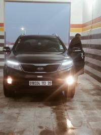 سيارات-kia-sorento-2013-الواد-الوادي-الجزائر