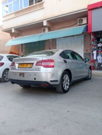 voitures-citroen-c5-2009-hammam-dhalaa-msila-algerie