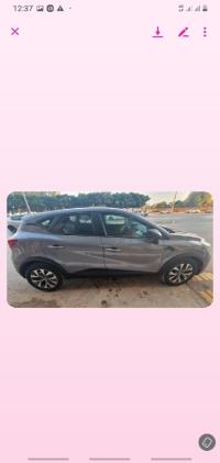 سيارات-renault-captur-2022-وهران-الجزائر