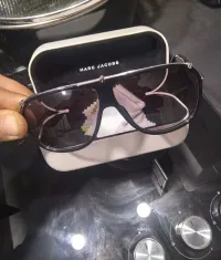 Lunette Marc jacobs 