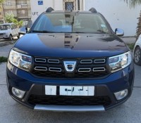 سيارات-dacia-sandero-2018-stepway-جيجل-الجزائر