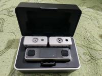 Ulanzi M18 Wireless Microphone . YouTube / TikTok thumbnail 5