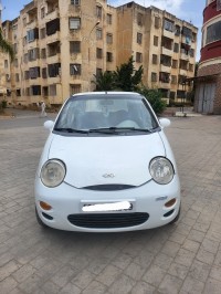 سيارات-chery-qq-2012-البليدة-الجزائر