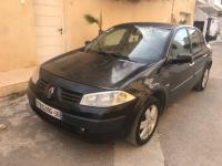 سيارات-renault-megane-2-classique-2005-الجزائر-وسط