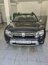 سيارات-dacia-duster-2014-بجاية-الجزائر