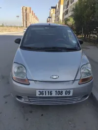 Chevrolet Spark 2008 Spark