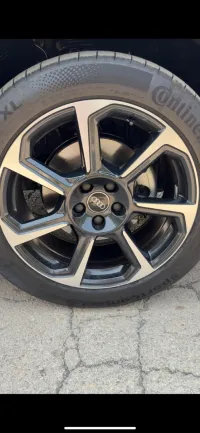Audi Q3 2025 