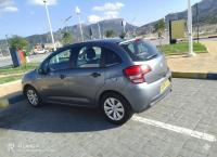 cars-citroen-c3-2010-setif-algeria