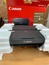 CANON PIXMA MG2541S Imprimante Couleur Multifonction Jet D'encre avec  bon de garantie