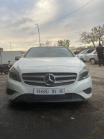 voitures-mercedes-classe-a-2016-birtouta-alger-algerie