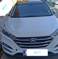 tout-terrain-suv-hyundai-tucson-2017-mecheria-naama-algerie