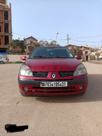 voitures-renault-clio-2-2005-expression-ain-el-turck-oran-algerie