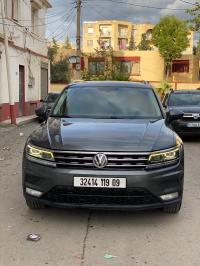 سيارات-volkswagen-tiguan-2019-drive-البليدة-الجزائر