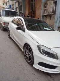 Mercedes Classe A 2015 250 Sport +