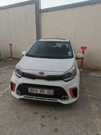 voitures-kia-picanto-2019-gt-line-boghni-tizi-ouzou-algerie