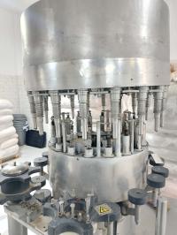 صناعة-و-تصنيع-remplisseuse-rotative-en-inox-12-bec-الرويبة-الجزائر