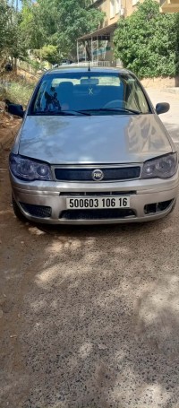 سيارات-fiat-siena-2006-المدية-الجزائر