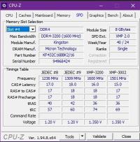 ذاكرة-ram-kingston-fury-16gb-2x8-ddr4-3200mhz-عين-النعجة-الجزائر