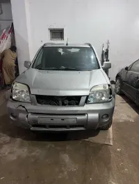 Nissan X Trail 2006 X Trail